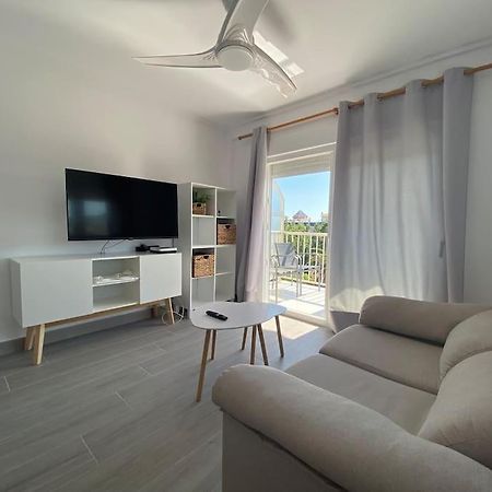 Apartamento Vacacional En Denia Dış mekan fotoğraf