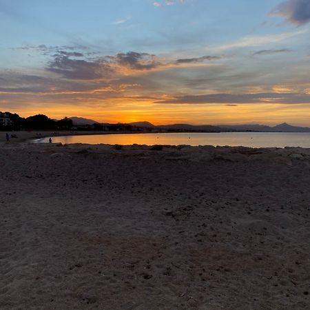 Apartamento Vacacional En Denia Dış mekan fotoğraf