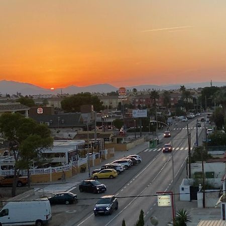 Apartamento Vacacional En Denia Dış mekan fotoğraf