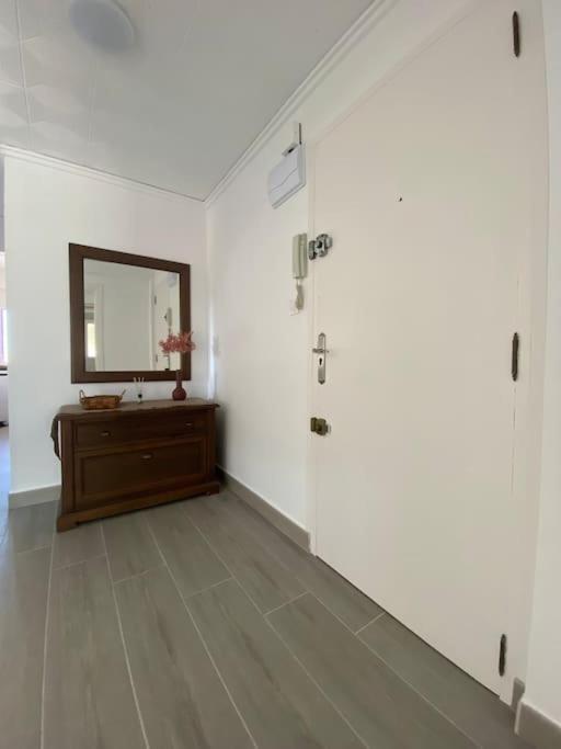 Apartamento Vacacional En Denia Dış mekan fotoğraf