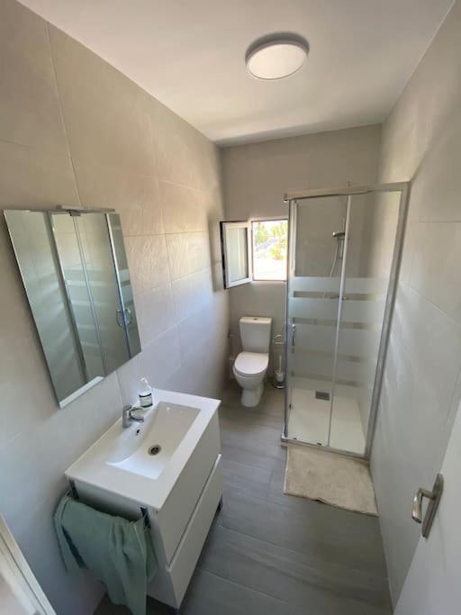 Apartamento Vacacional En Denia Dış mekan fotoğraf
