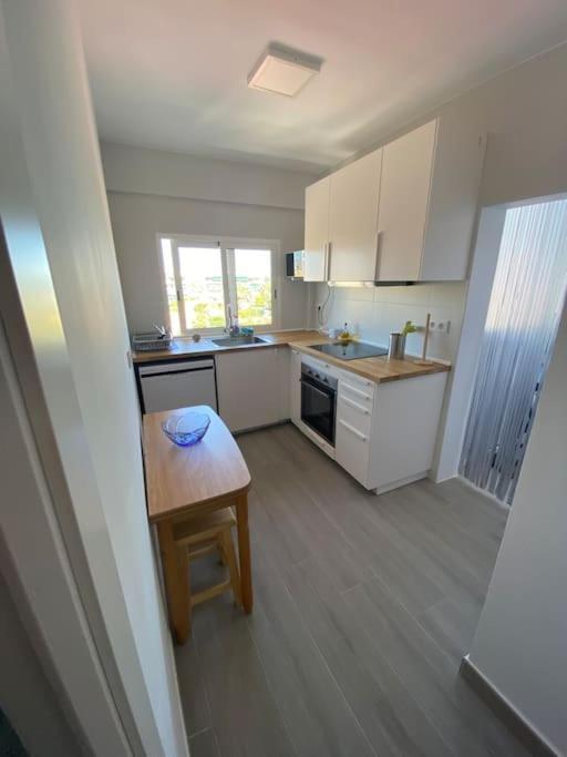 Apartamento Vacacional En Denia Dış mekan fotoğraf