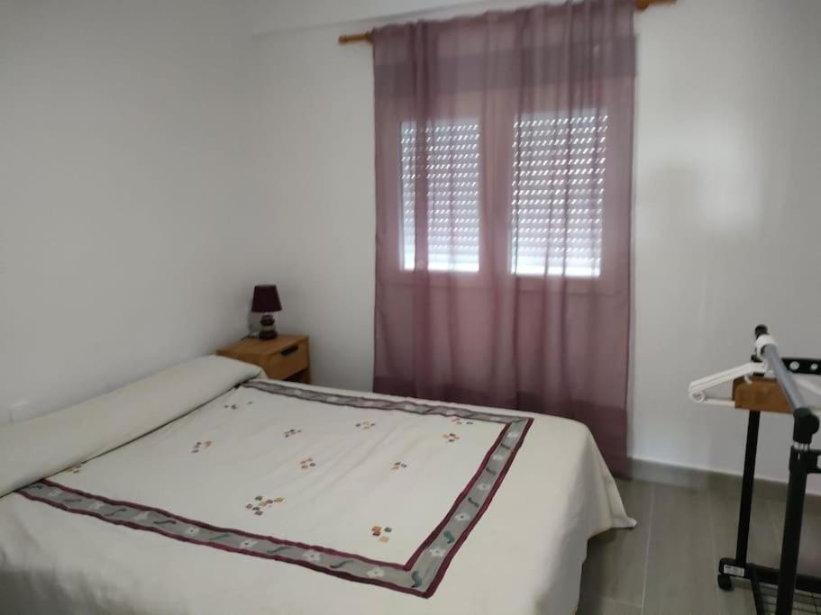Apartamento Vacacional En Denia Dış mekan fotoğraf